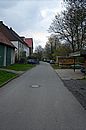 durch verschlafene Dörfer