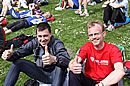 Der Lauf war Top!